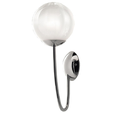 Puppet Wall Sconce | Vistosi at Lightology Puppet Wall Sconce