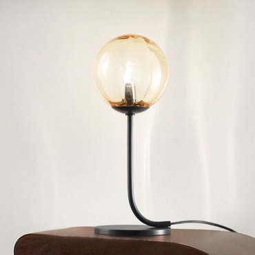 Puppet Table Lamp