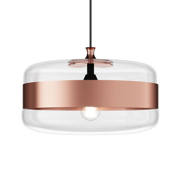 Futura Large Pendant | Vistosi at Lightology Futura Large Pendant