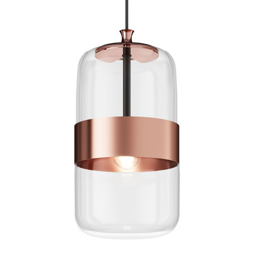 Futura Pendant | Vistosi at Lightology Futura Pendant