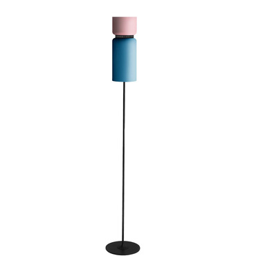 Aspen F17 Floor Lamp