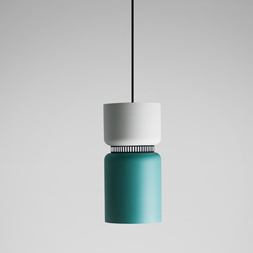 Aspen S17A Pendant | B.lux at Lightology Aspen S17A Pendant