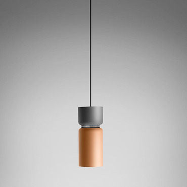 Aspen S17B Pendant | B.lux at Lightology Aspen S17B Pendant