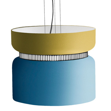 Aspen S40 Pendant | B.Lux at Lightology Aspen S40 Pendant