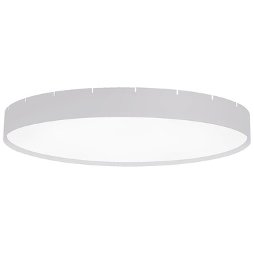 Castle Flush Mount | B.Lux at Lightology Castle Flush Mount