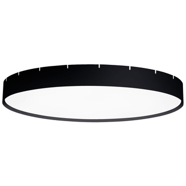 Castle Flush Mount | B.Lux at Lightology Castle Flush Mount