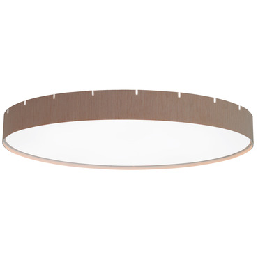Castle Flush Mount | B.Lux at Lightology Castle Flush Mount
