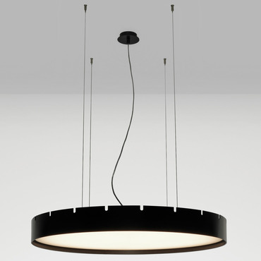 Castle Pendant | B.lux at Lightology Castle Pendant