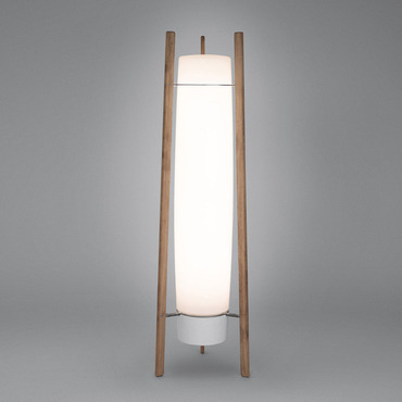 Inn Side Outdoor Floor Lamp | B.lux at Lightology Inn Side Outdoor Floor Lamp