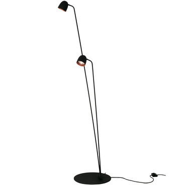 Speers Floor Lamp | B.lux at Lightology Speers Floor Lamp