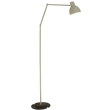 System F Floor Lamp