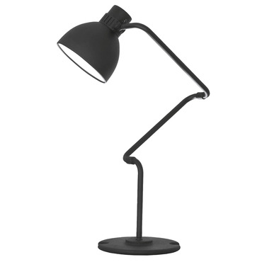 System T Table Lamp | B.Lux at Lightology System T Table Lamp
