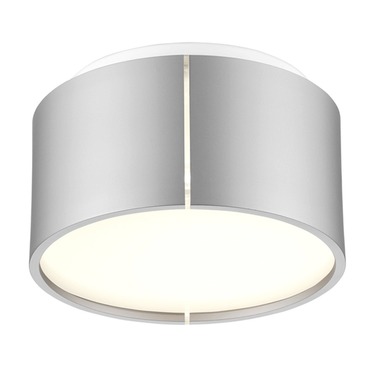 Allright Compact Ceiling Light Fixture