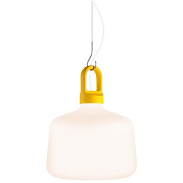 Bottle Pendant | Zero at Lightology Bottle Pendant