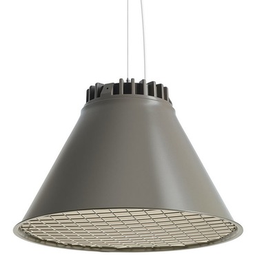 City Pendant | Zero at Lightology City Pendant