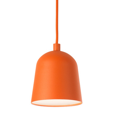 Convex Small Pendant | Zero at Lightology Convex Small Pendant