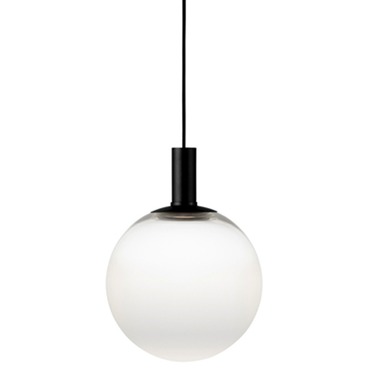 Fog Globe Pendant