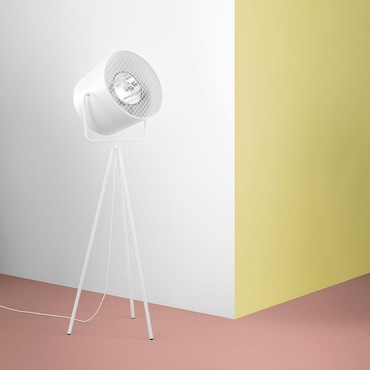 Last Floor Lamp