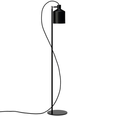 Silo Floor Lamp