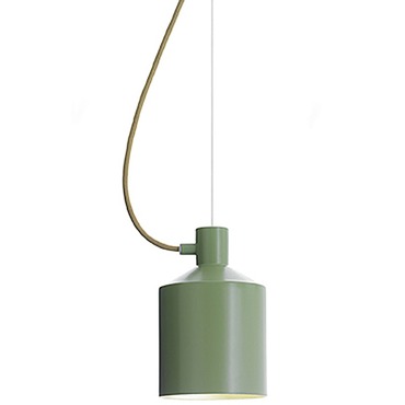 Silo Pendant | Zero at Lightology Silo Pendant