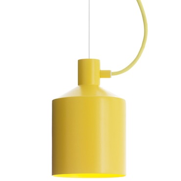 Silo Pendant | Zero at Lightology Silo Pendant