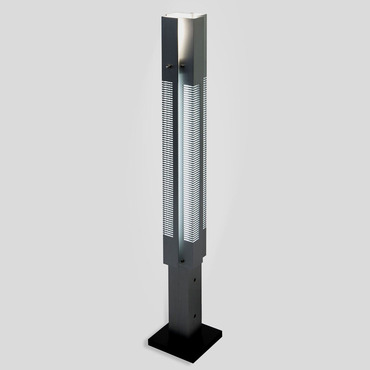 Signal Floor Lamp | Serge Mouille at Lightology Signal Floor Lamp
