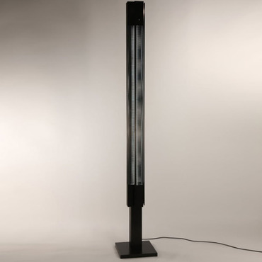 Signal Floor Lamp | Serge Mouille at Lightology Signal Floor Lamp