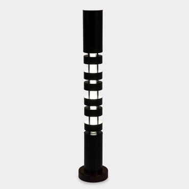 Totem Floor Lamp | Serge Mouille at Lightology Totem Floor Lamp