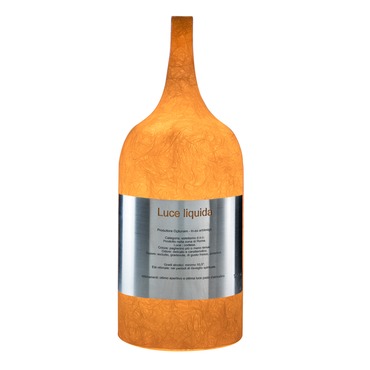 Luna Luce Liquida 1 Table Lamp | In-Es Artdesign at Lightology Luna Luce Liquida 1 Table Lamp