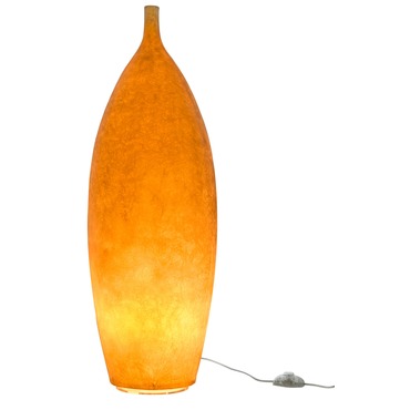 Luna Tank 2 Floor Lamp