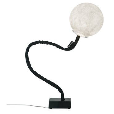 Luna Micro Luna Piantana Floor Lamp Luna Micro Luna Piantana Floor Lamp