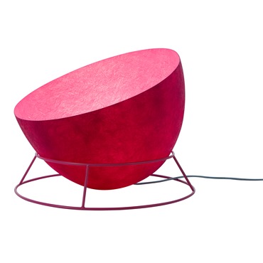 Luna H2O F Nebulite Floor Lamp | In-Es Artdesign at Lightology Luna H2O F Nebulite Floor Lamp