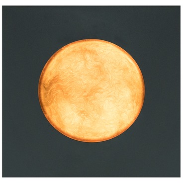 Luna Washmachine Wall Sconce | In-Es Artdesign at Lightology Luna Washmachine Wall Sconce