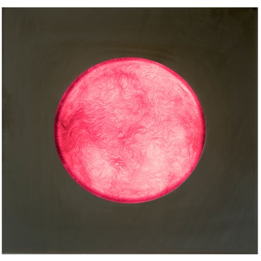 Luna Washmachine Wall Sconce | In-Es Artdesign at Lightology Luna Washmachine Wall Sconce