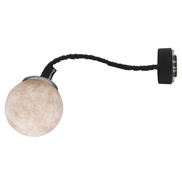 Micro Luna Wall Sconce Micro Luna Wall Sconce