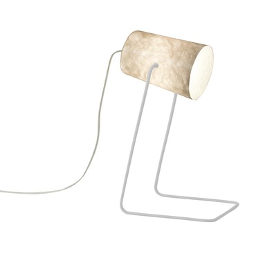 Matt Paint T Nebula Table Lamp | In-Es Artdesign at Lightology Matt Paint T Nebula Table Lamp