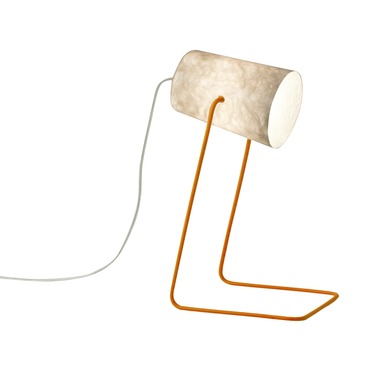 Matt Paint T Nebula Table Lamp | In-Es Artdesign at Lightology Matt Paint T Nebula Table Lamp