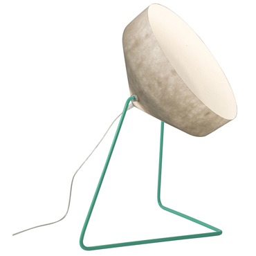 Matt Cyrcus F Nebula Floor Lamp