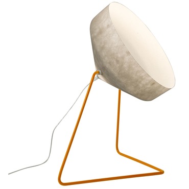 Matt Cyrcus F Nebula Floor Lamp
