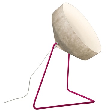 Matt Cyrcus F Nebula Floor Lamp