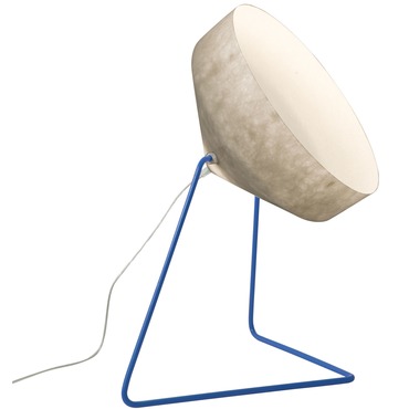 Matt Cyrcus F Nebula Floor Lamp