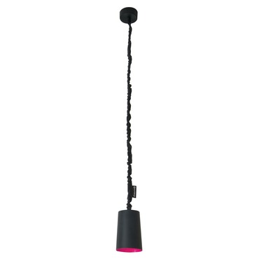 Matt Paint Lavagna Pendant | In-Es Artdesign at Lightology Matt Paint Lavagna Pendant