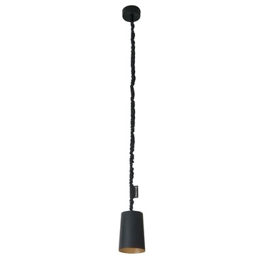 Matt Paint Lavagna Pendant | In-Es Artdesign at Lightology Matt Paint Lavagna Pendant