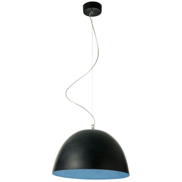 Matt H2O Lavagna Pendant Matt H2O Lavagna Pendant