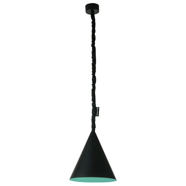 Matt Jazz Lavagna Pendant | In-Es Artdesign at Lightology Matt Jazz Lavagna Pendant