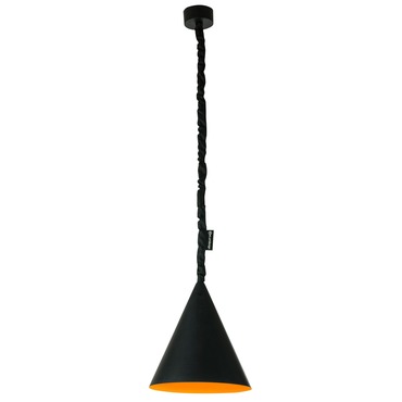 Matt Jazz Lavagna Pendant | In-Es Artdesign at Lightology Matt Jazz Lavagna Pendant