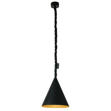Matt Jazz Lavagna Pendant | In-Es Artdesign at Lightology Matt Jazz Lavagna Pendant