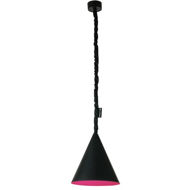 Matt Jazz Lavagna Pendant | In-Es Artdesign at Lightology Matt Jazz Lavagna Pendant