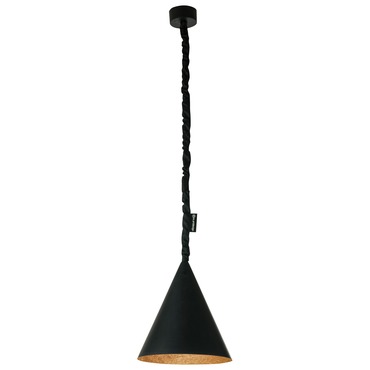 Matt Jazz Lavagna Pendant | In-Es Artdesign at Lightology Matt Jazz Lavagna Pendant