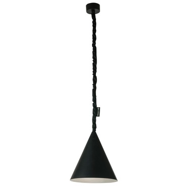 Matt Jazz Lavagna Pendant | In-Es Artdesign at Lightology Matt Jazz Lavagna Pendant